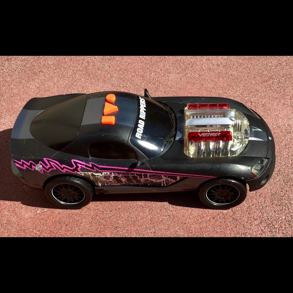 Toy car - Picture 4 of 9